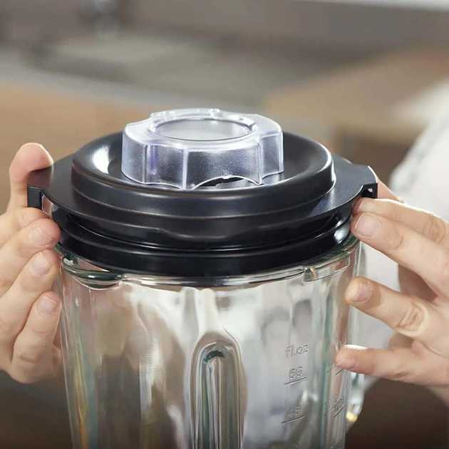 Фото - Блендер стаціонарний Black&Decker BXJB1200E