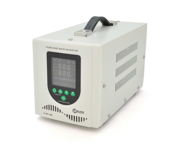 Джерело безперебійного живлення Europower EP-MPS-1000/12PLUS