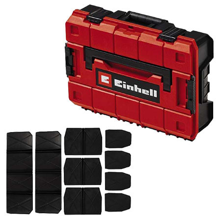 Ящик для инструментов Einhell E-Case S-F (4540020)