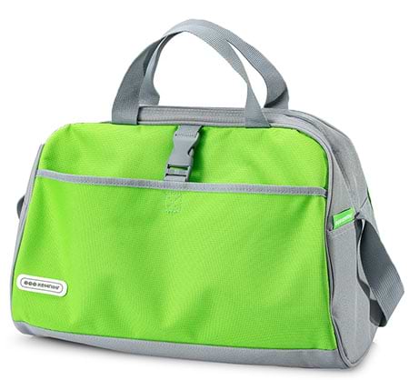 Сумка ізотермічна Кемпінг Travel