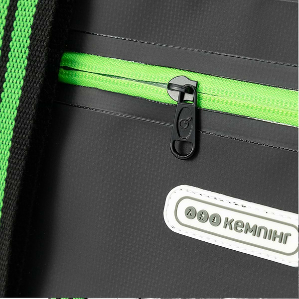 Фото - Сумка изотермическая Кемпінг Street Bag