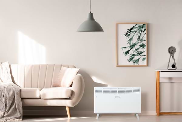 Фото - Конвектор INTERLUX INCP-1020PR