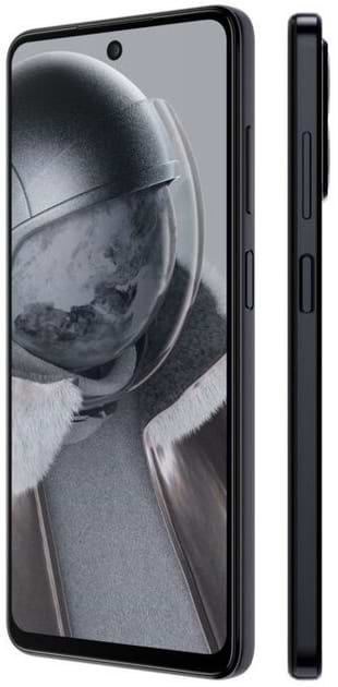 Фото - Уцінка - Смартфон HMD Pulse Pro 6/128Gb Black Ocean