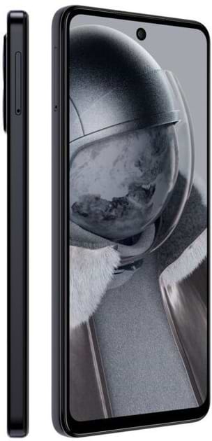 Фото - Уцінка - Смартфон HMD Pulse Pro 6/128Gb Black Ocean