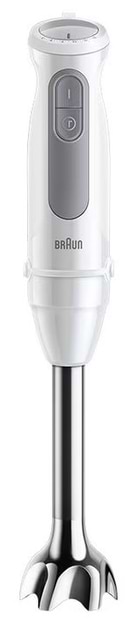 Фото - Уценка - Блендер погружной Braun MQ 50236 MWH