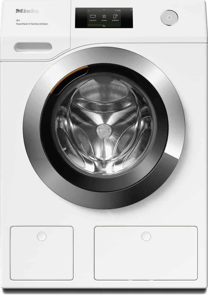 Стиральная машина Miele WCR 890 WPS - Фото 1