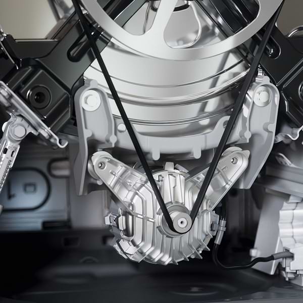 Фото - Стиральная машина Miele WCR 890 WPS