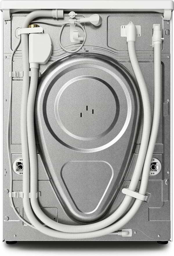 Фото - Пральна машина Miele WEI 865 WPS