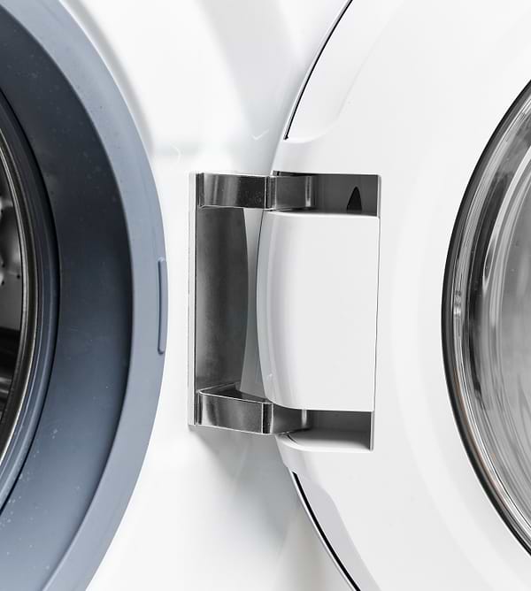 Фото - Пральна машина Miele WEI 865 WPS