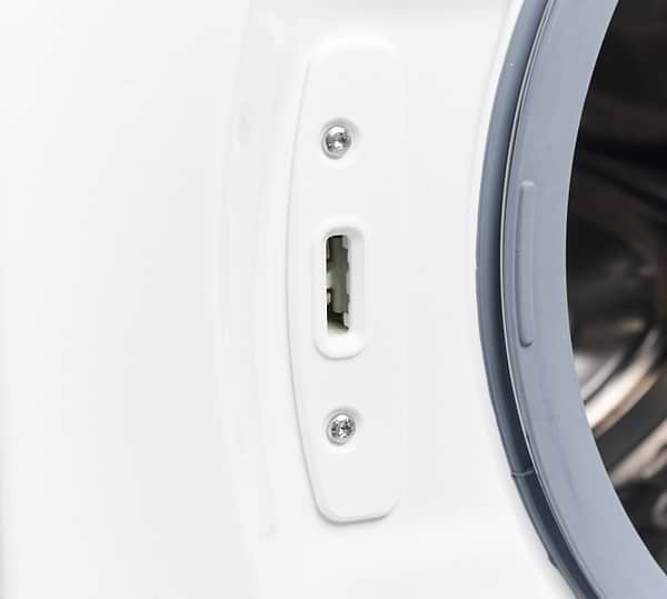 Фото - Пральна машина Miele WEI 865 WPS