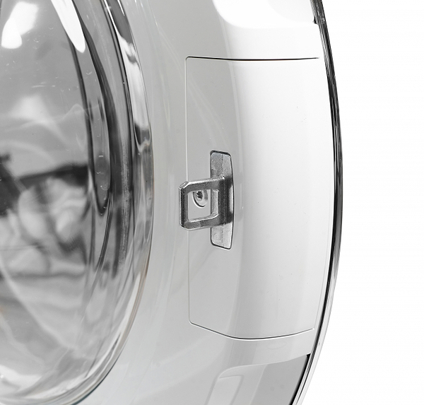 Фото - Пральна машина Miele WEI 865 WPS