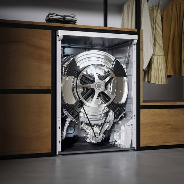 Фото - Пральна машина Miele WEI 865 WPS