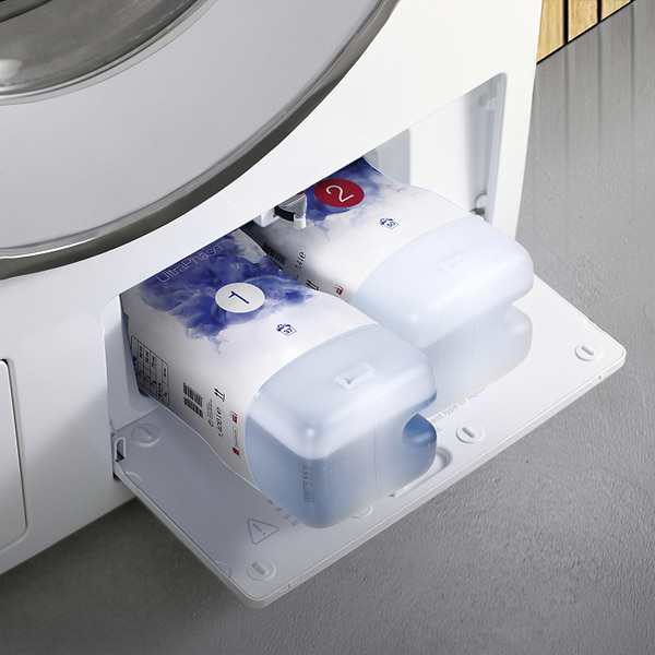 Фото - Пральна машина Miele WEI 865 WPS