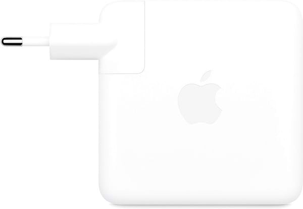 Фото - Зарядний пристрій для ноутбука Apple 96W USB-C (MW2L3ZM/A)