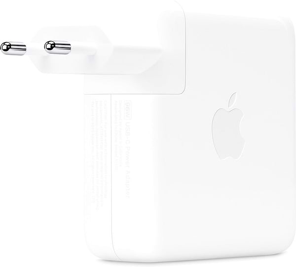 Фото - Зарядний пристрій для ноутбука Apple 96W USB-C (MW2L3ZM/A)