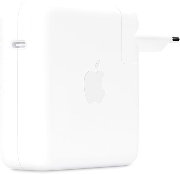 Фото - Зарядний пристрій для ноутбука Apple 96W USB-C (MW2L3ZM/A)