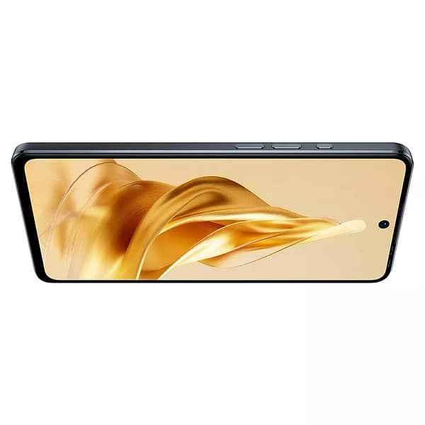 Фото - Смартфон Ulefone Note 18 Pro 6/256Gb NFC Lustrous Black