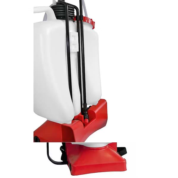 Фото - Опрыскиватель ручной SOLO 4 бар (424NOVA)