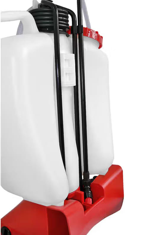 Фото - Опрыскиватель ручной SOLO 4 бар (424NOVA)