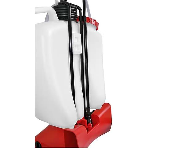 Фото - Опрыскиватель ручной SOLO 4 бар (424NOVA)