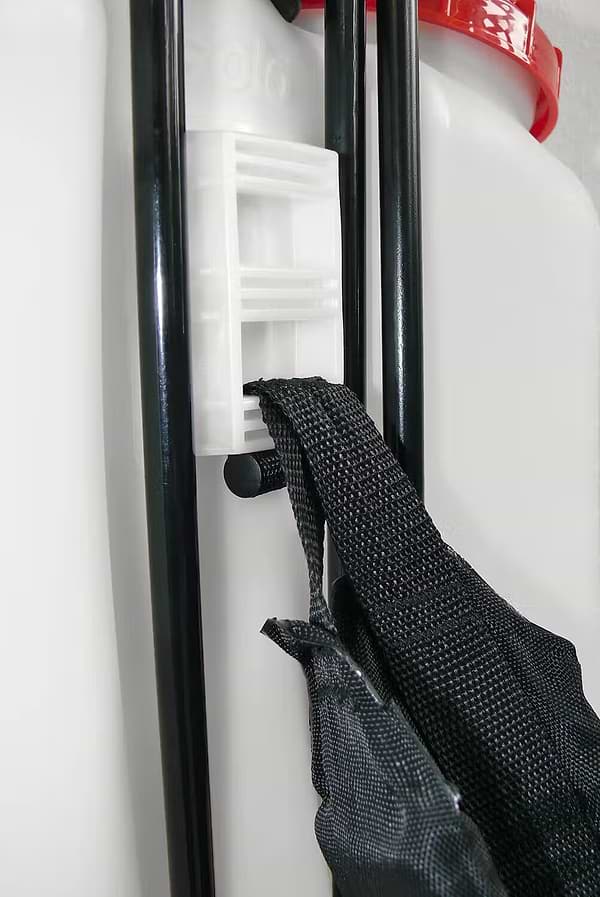 Фото - Опрыскиватель ручной SOLO 4 бар (424NOVA)