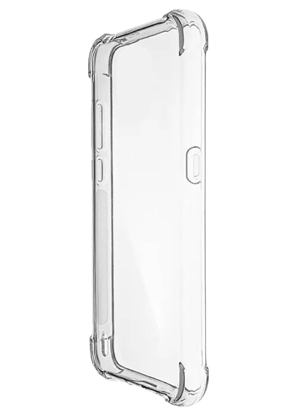 Чехол для смартфона BeCover Anti-Shock for Samsung Galaxy A05 Clear (710086) - Фото 1