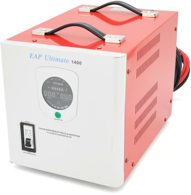 Джерело безперебійного живлення Westech EAP DUAL-2000VA/1400W 24V