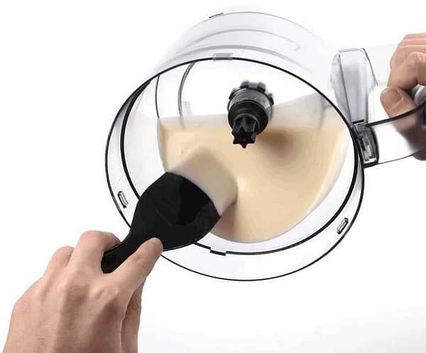 Фото - Кухонный комбайн Black&Decker BXFPA1200E