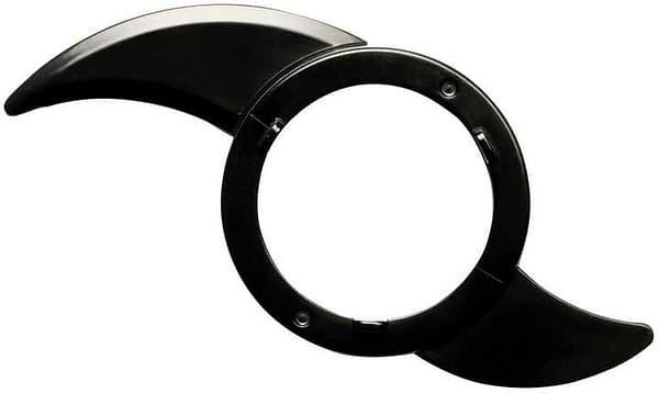 Фото - Кухонный комбайн Black&Decker BXFPA1200E