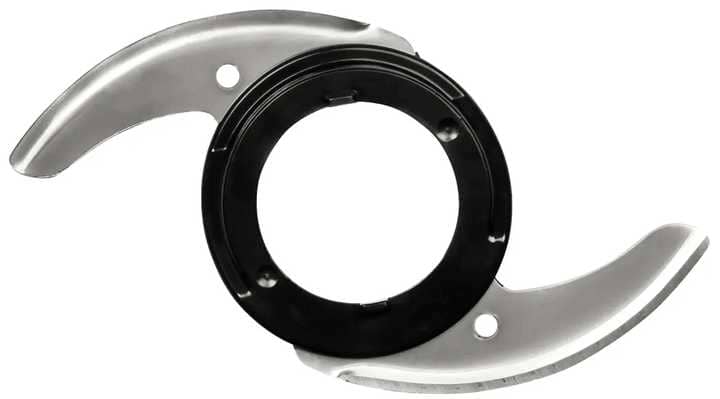 Фото - Кухонный комбайн Black&Decker BXFPA1200E