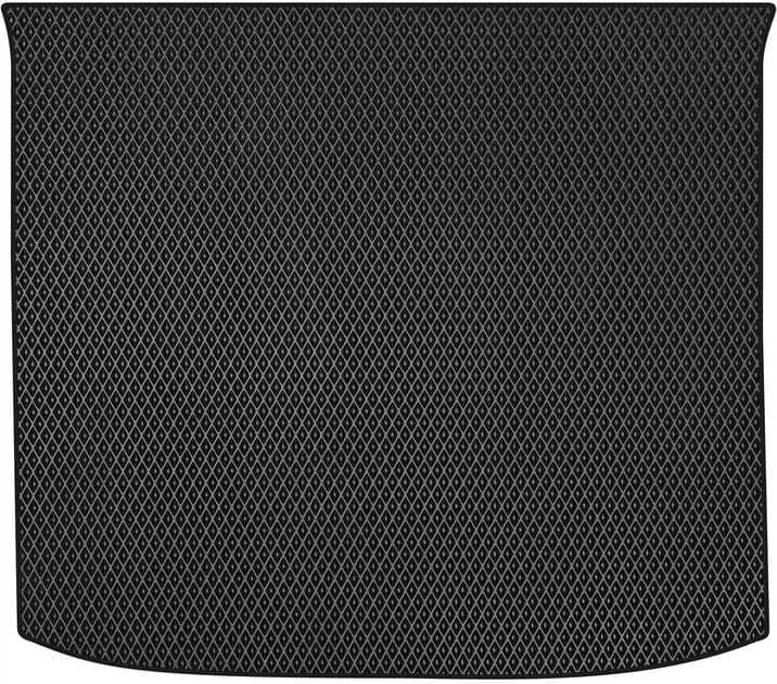 EVA килимок в багажник авто EVAtech для Outlander 7 seats Mitsubishi 2021 4 покоління SUV EU MT43891B1RBB