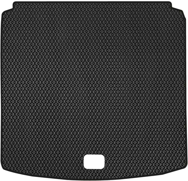 EVA коврик в багажник авто EVAtech для Talisman AT Renault 2015 1 поколение Combi EU (RT13661B1RBB)