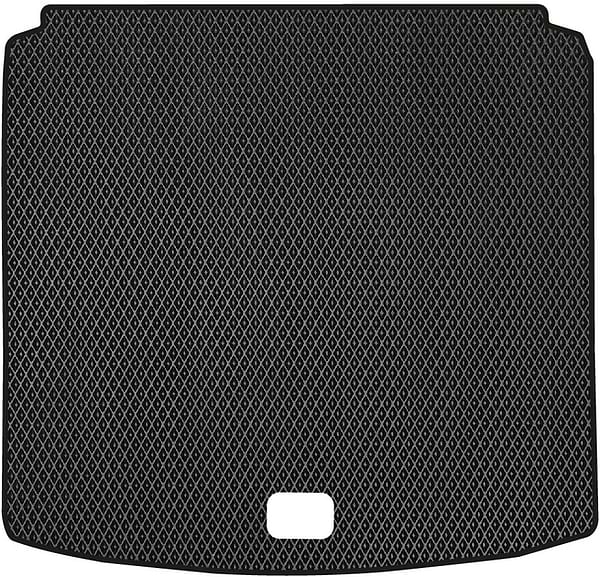 Фото - EVA килимок в багажник авто EVAtech для Talisman AT Renault 2015 1 покоління Combi EU (RT13661B1RBB)