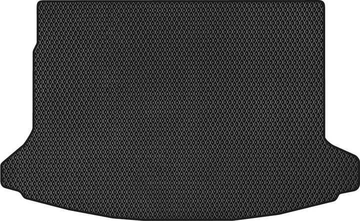 EVA килимок в багажник авто EVAtech для Crosstrek (GT) Subaru 2017-2023 2 покоління SUV USA SU24211B1RBB