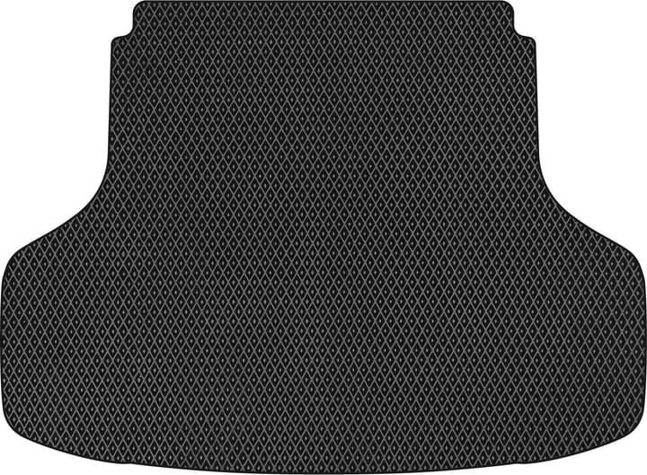 EVA коврик в багажник авто EVAtech для S40 (Right-hand Drive) Volvo 1996-2004 1 поколение Sedan EU (VV33895B1RBB)