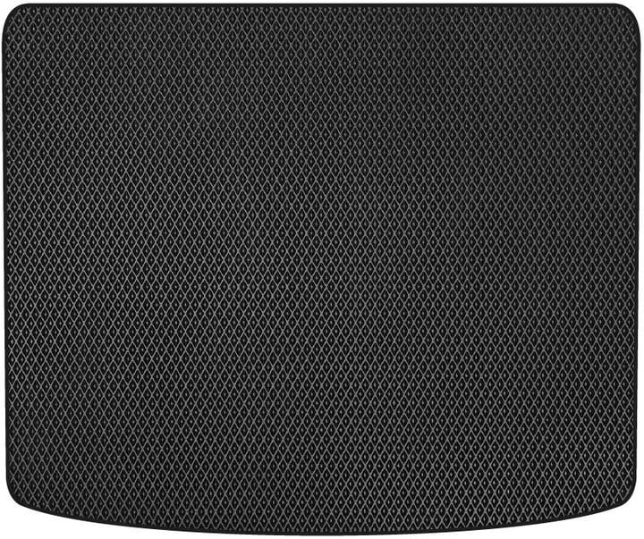 EVA килимок в багажник авто EVAtech для Touareg (7L) Restyling Volkswagen 2006-2010 1 покоління SUV EU (VW14155B1RBB)