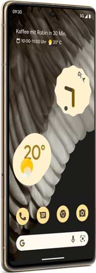 Фото - Смартфон Google Pixel 7 Pro 512GB Hazel (Восстановленный, Идеальное состояние)