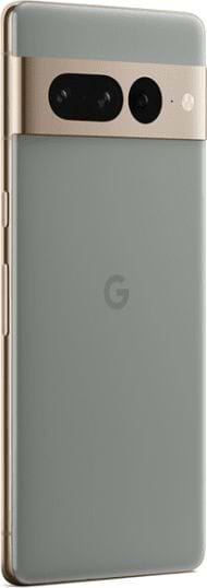 Фото - Смартфон Google Pixel 7 Pro 512GB Hazel (Восстановленный, Идеальное состояние)