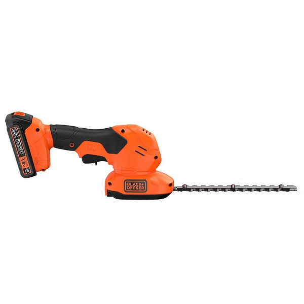 Фото - Ножницы садовые Black&Decker BCSS18D1