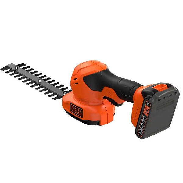 Фото - Ножницы садовые Black&Decker BCSS18D1