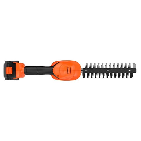 Фото - Ножницы садовые Black&Decker BCSS18D1