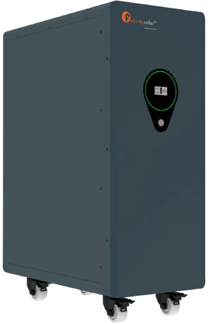 Батарея для сонячного інвертора FelicityESS 48v 460Ah (FLA48460-EU)