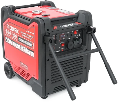 Генератор інверторний Covax CG16800iERC