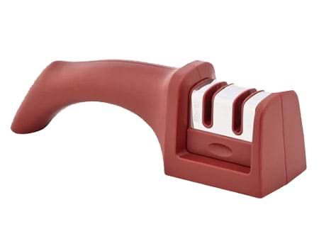 Купити Точилка кухонних ножів Vincent VC-2070 - Фото 1 Точилка кухонних ножів Vincent VC-2070 - Фото 1