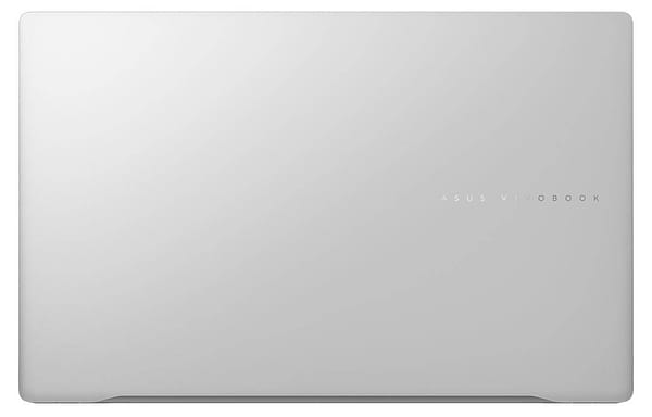Фото - Ноутбук Asus Vivobook S 15 S5507QA-MA004W Cool Silver