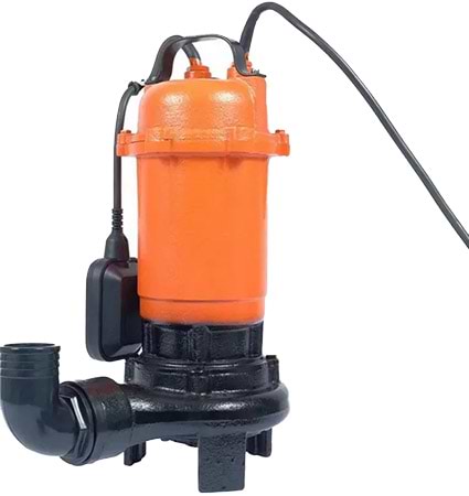 Погружной насос Powercraft WQCD 1800f
