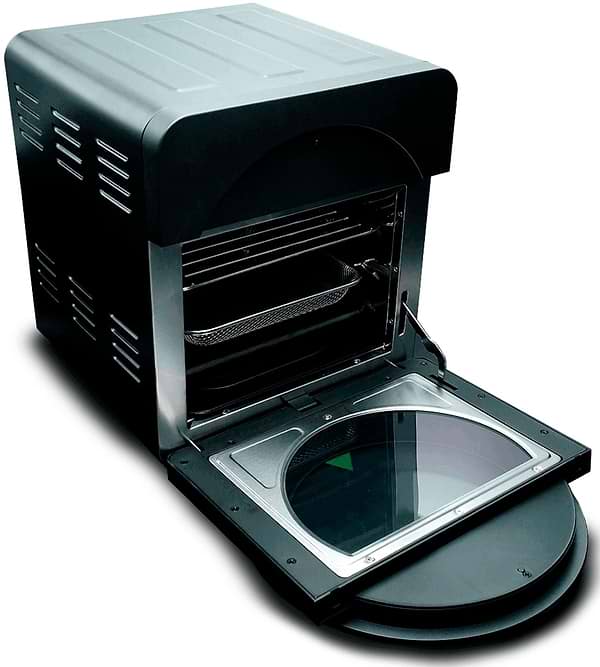 Фото - Мультипіч Neor AIRY PRO 14L17 CH