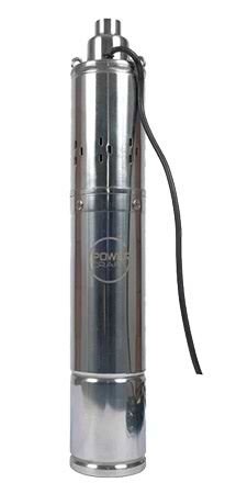 Купити Занурювальний насос Powercraft 4S 1000-9750 - Фото 1 Занурювальний насос Powercraft 4S 1000-9750 - Фото 1