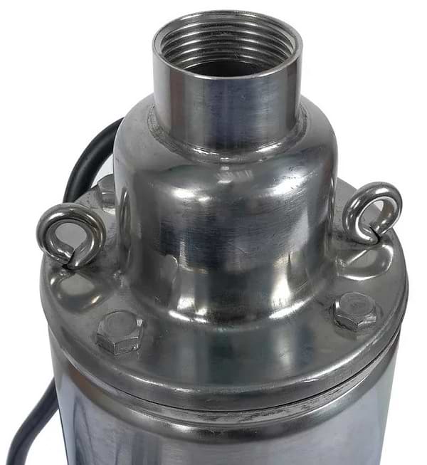 Фото - Погружной насос Powercraft 4S 1000-9750