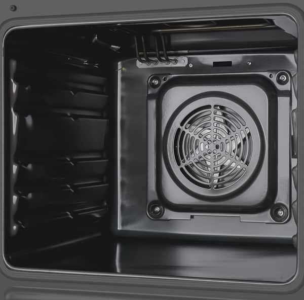 Фото - Плита газовая Hansa FCMW 58049